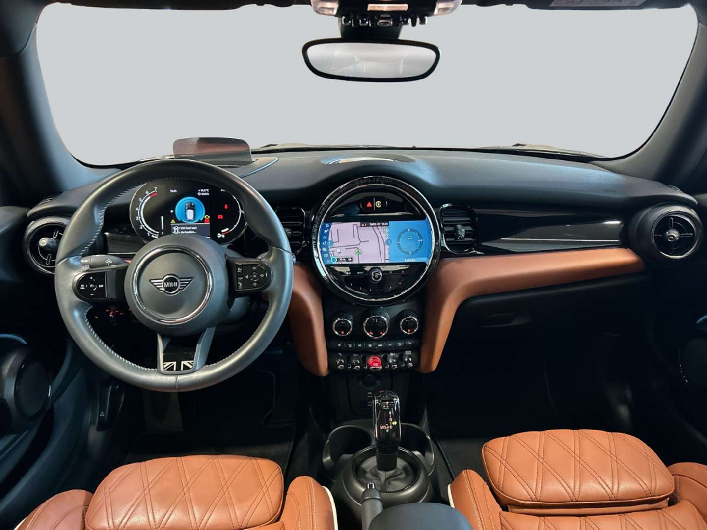 Mini Cooper Yours Cooper - 2023 - Joinsteer - #13