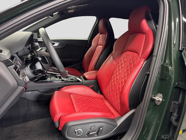 Audi S4 Avant - 2024 - Joinsteer - #9