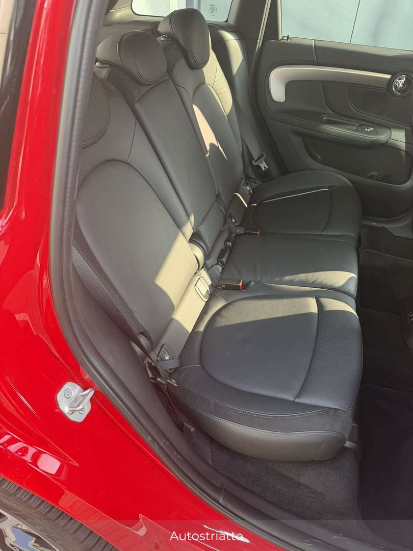 Mini Countryman JCW Cooper - 2023 - Joinsteer - #10