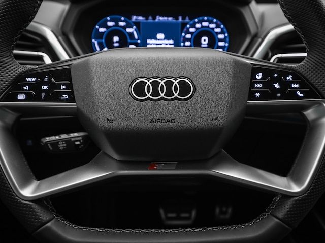 Audi Q4 E-tron 50 E-tron Quattro - 2025 - Joinsteer - #9