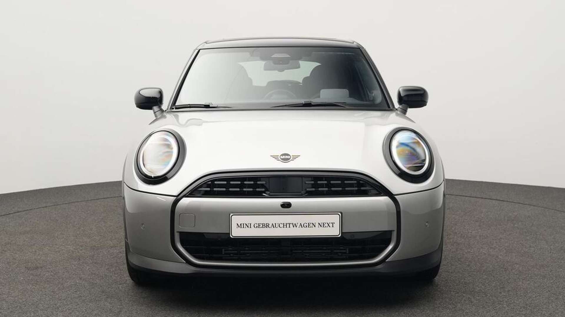 Mini Cooper Classic Cooper - 2025 - Joinsteer - #16