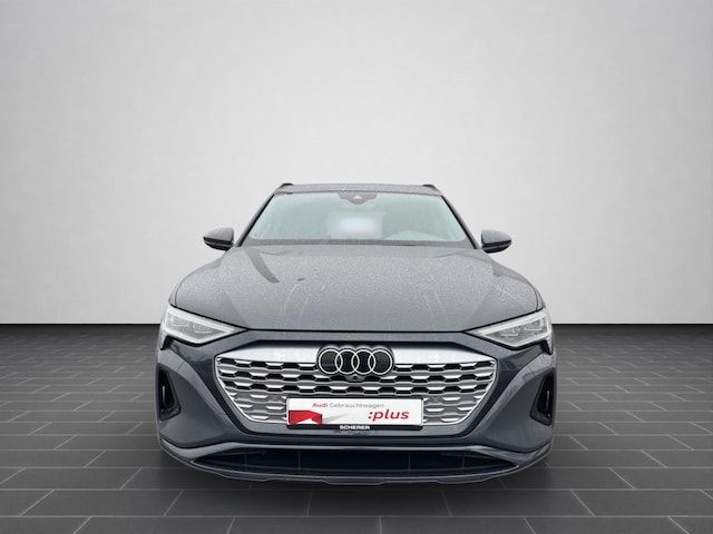 Audi Q8 Sportback E-tron Advanced 55 E-tron Quattro - 2023 - Joinsteer - #5