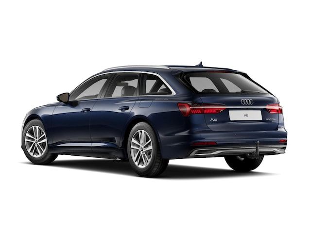 Audi A6 Avant TFSI E Advanced 50 TFSI E Quattro S Tronic - 2025 - Joinsteer - #4