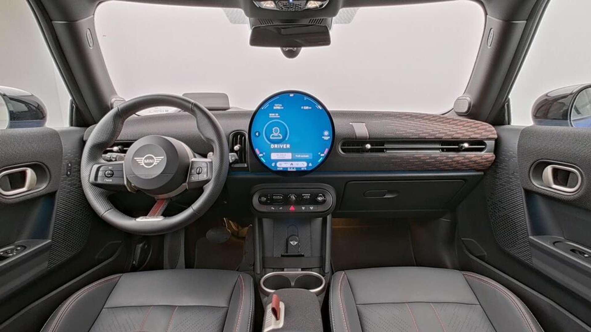 Mini Cooper JCW Cooper - 2025 - Joinsteer - #14