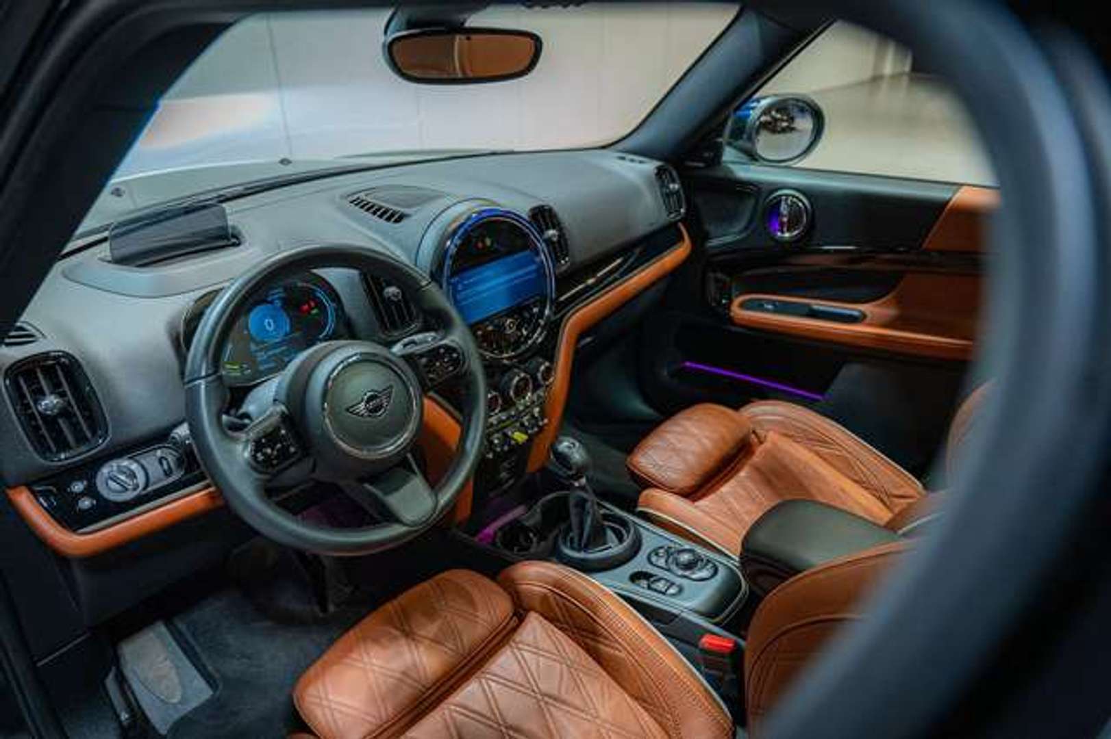 Mini Countryman COOPER SE - 2022 - Joinsteer - #11