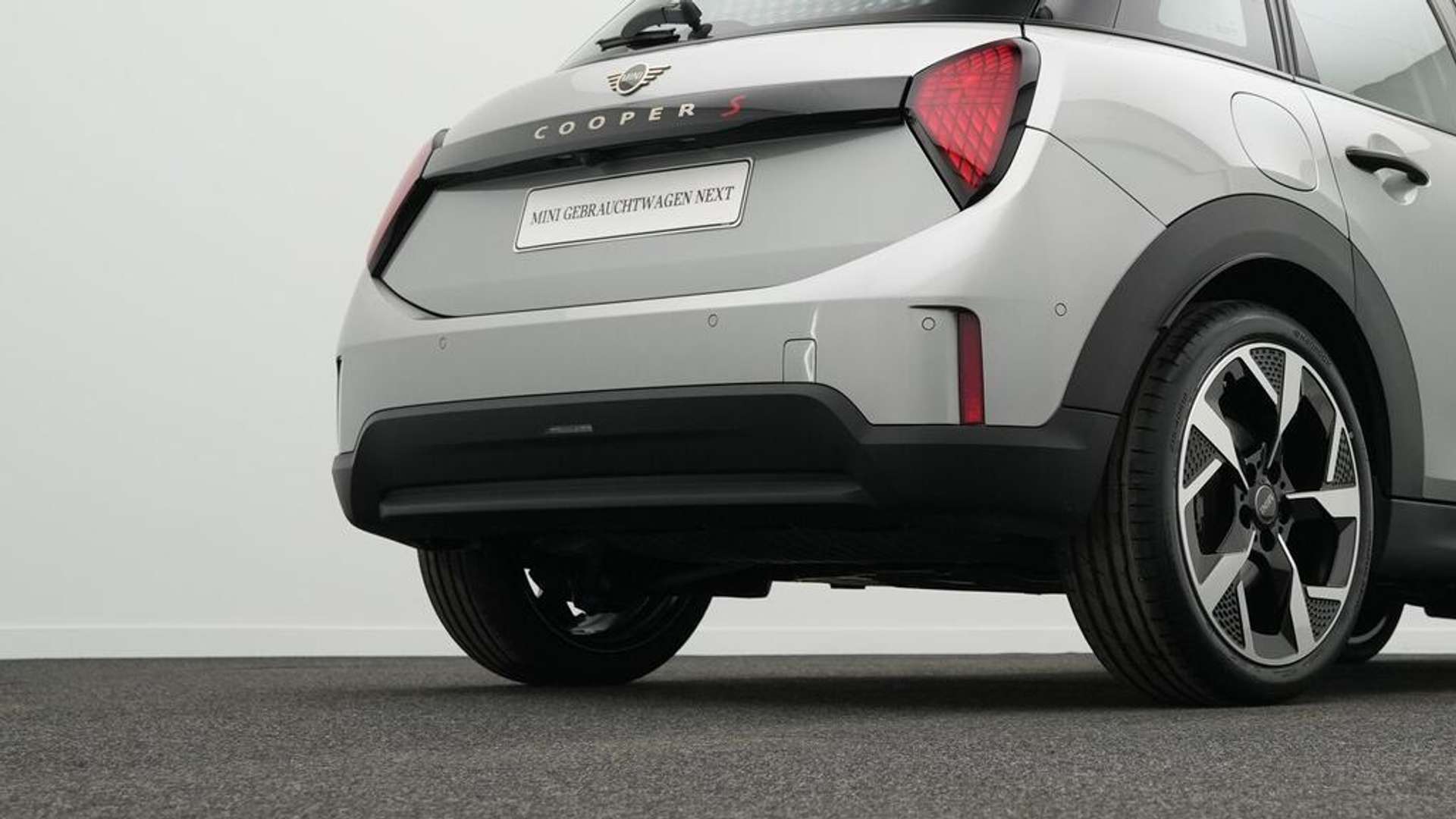 Mini Hatch Classic Cooper S - 2024 - Joinsteer - #20