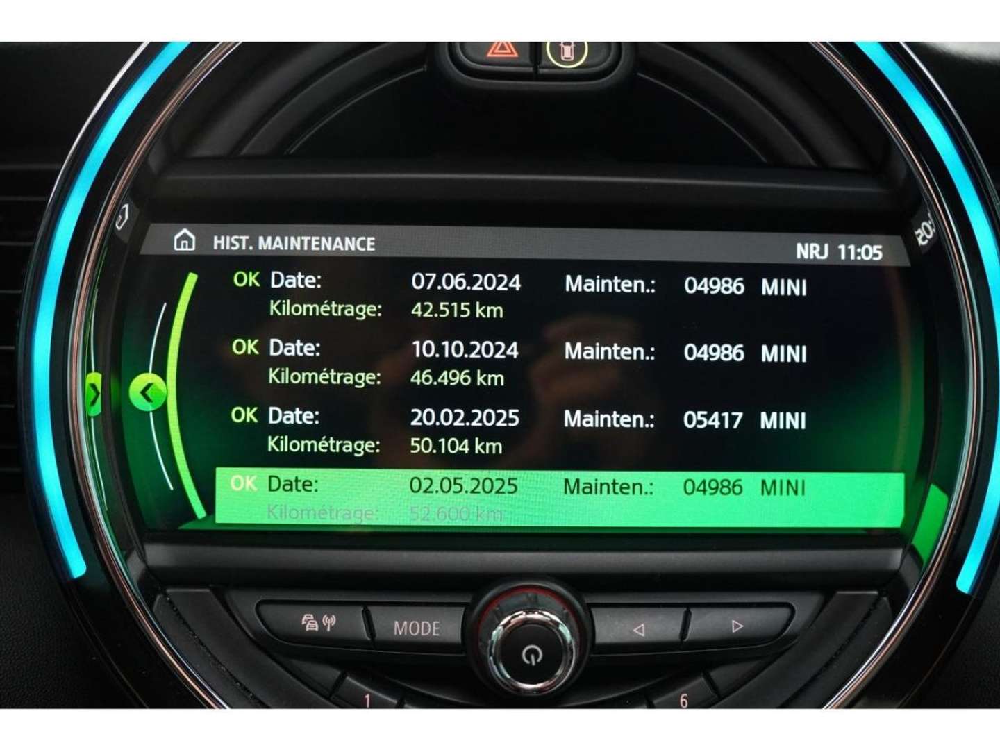 Mini One JCW_One - 2019 - Joinsteer - #16