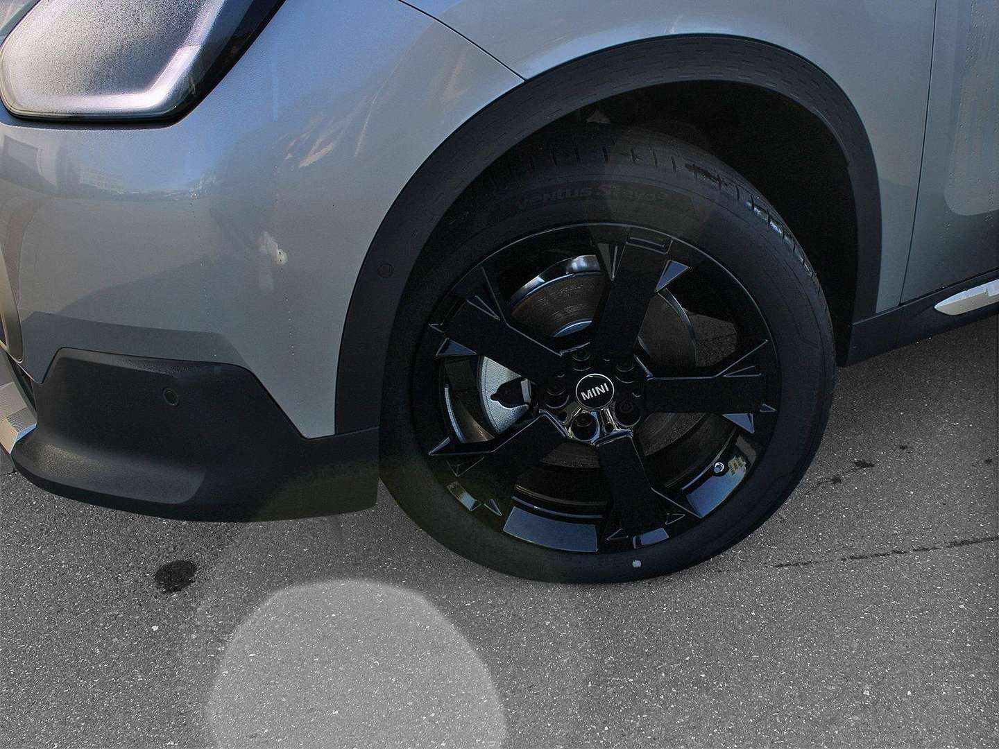 Mini Countryman Favoured Cooper D - 2025 - Joinsteer - #6