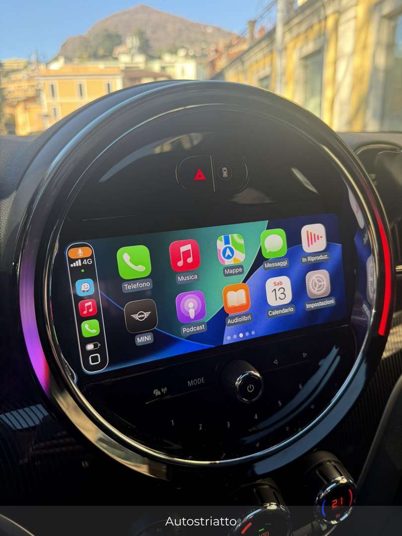 Mini Countryman JCW Cooper - 2023 - Joinsteer - #11