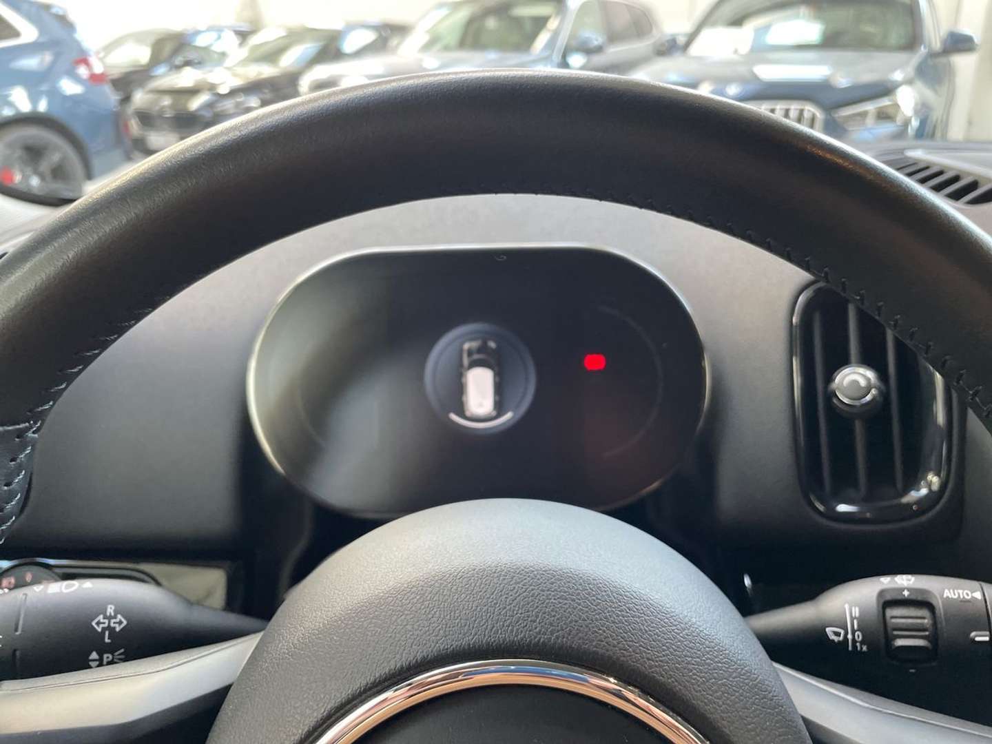 Mini Countryman Classic Cooper D - 2021 - Joinsteer - #7