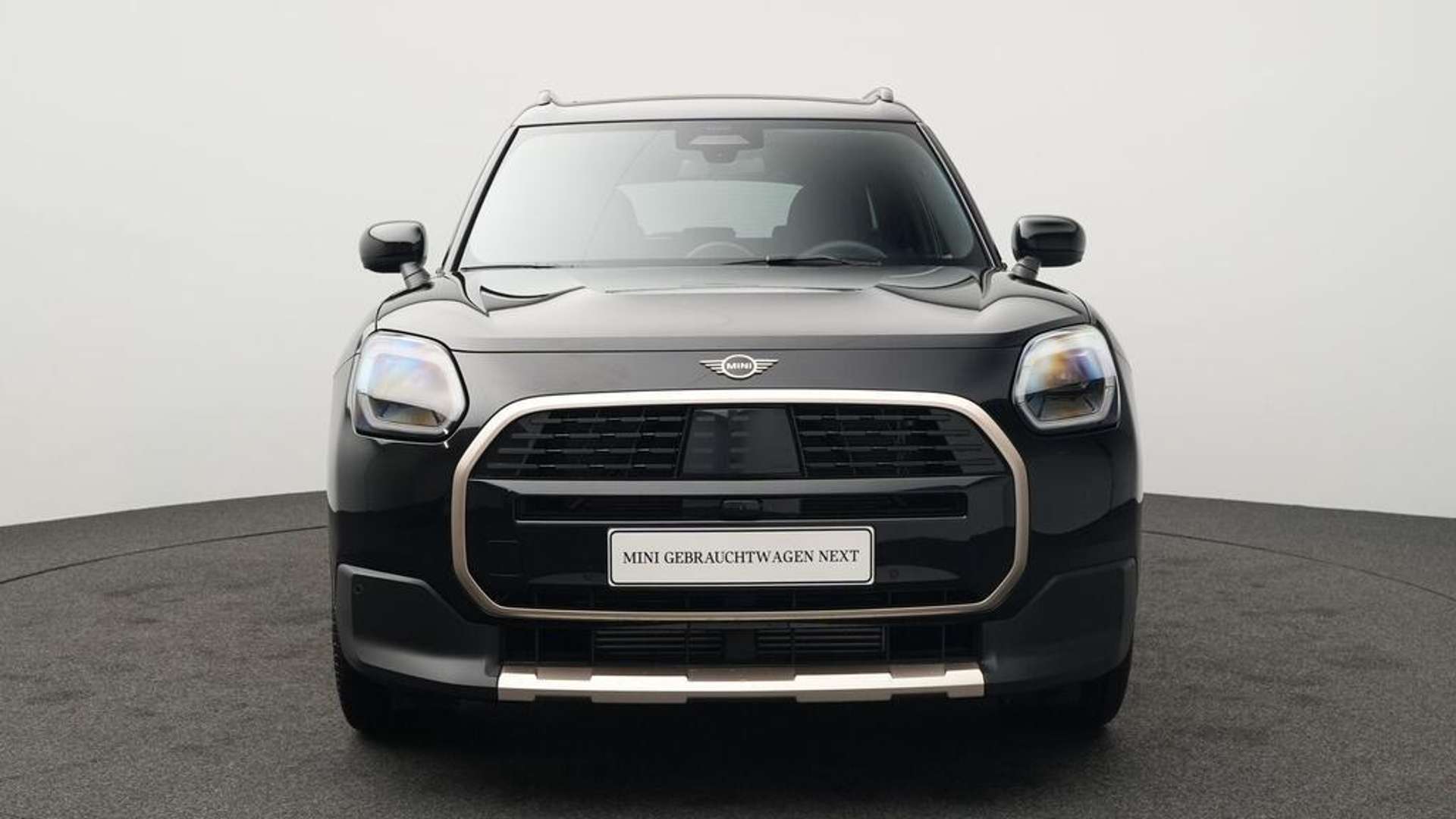 Mini Countryman Favoured - 2025 - Joinsteer - #16