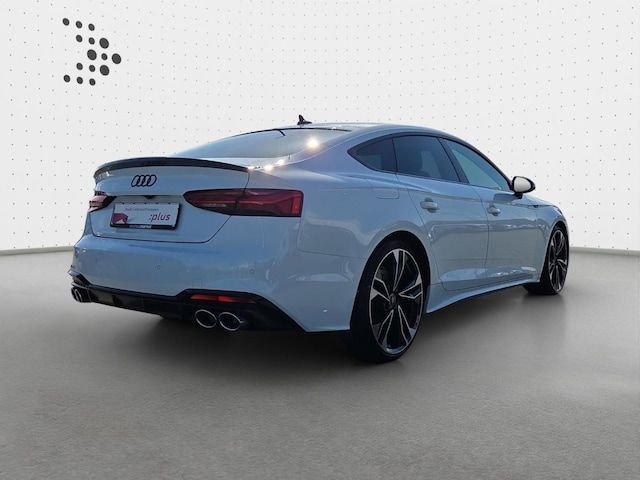 Audi S5 Sportback TDI Quattro Tiptronic - 2023 - Joinsteer - #2