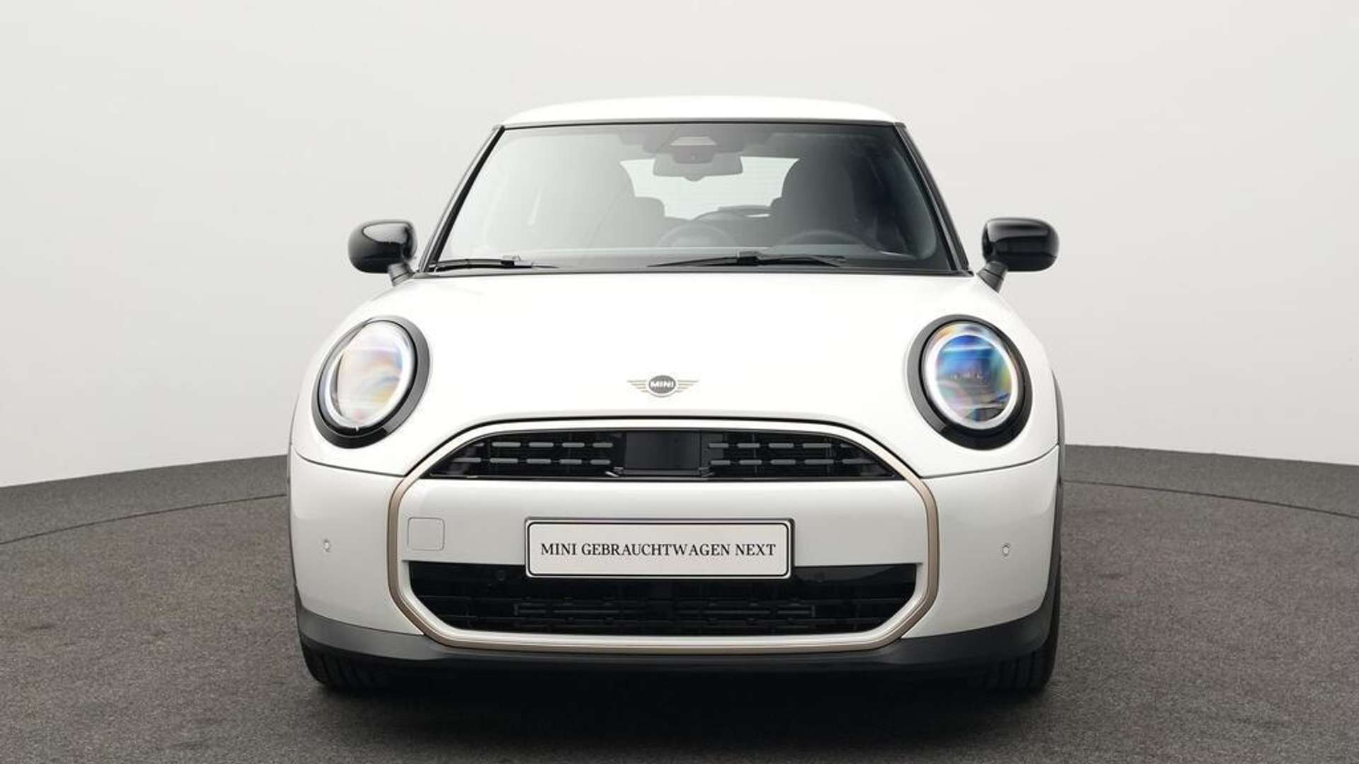Mini Cooper Favoured Cooper - 2025 - Joinsteer - #16