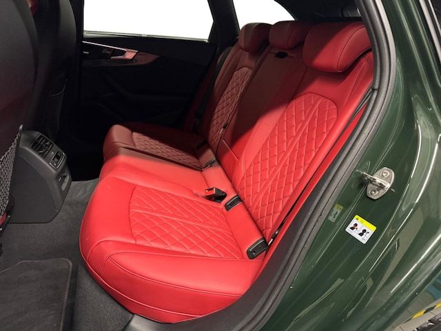 Audi S4 Avant - 2024 - Joinsteer - #10