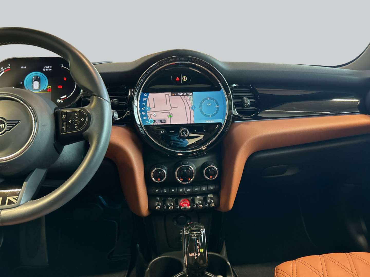 Mini Cooper Yours Cooper - 2023 - Joinsteer - #14