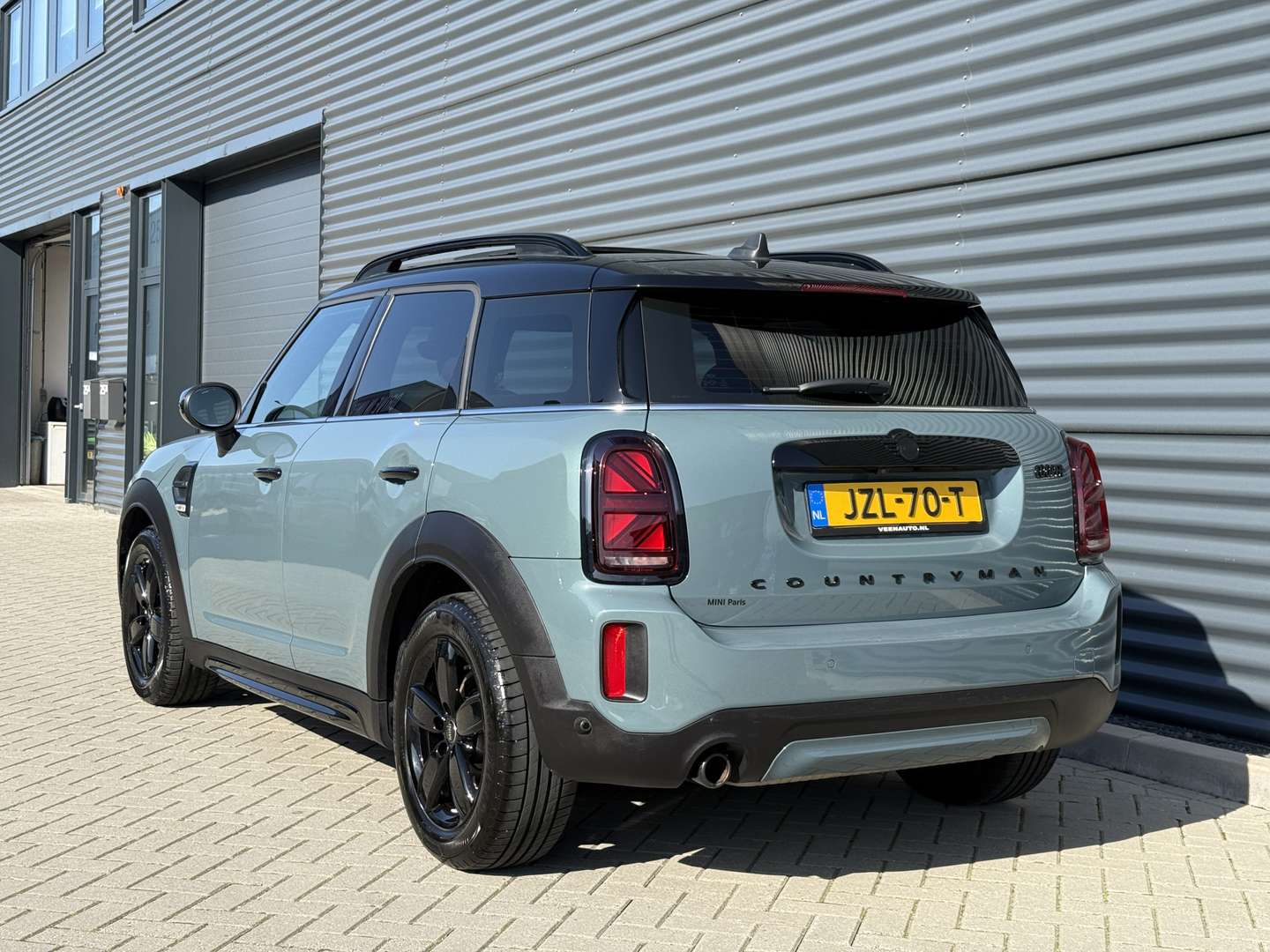 Mini Countryman COOPER - 2022 - Joinsteer - #19