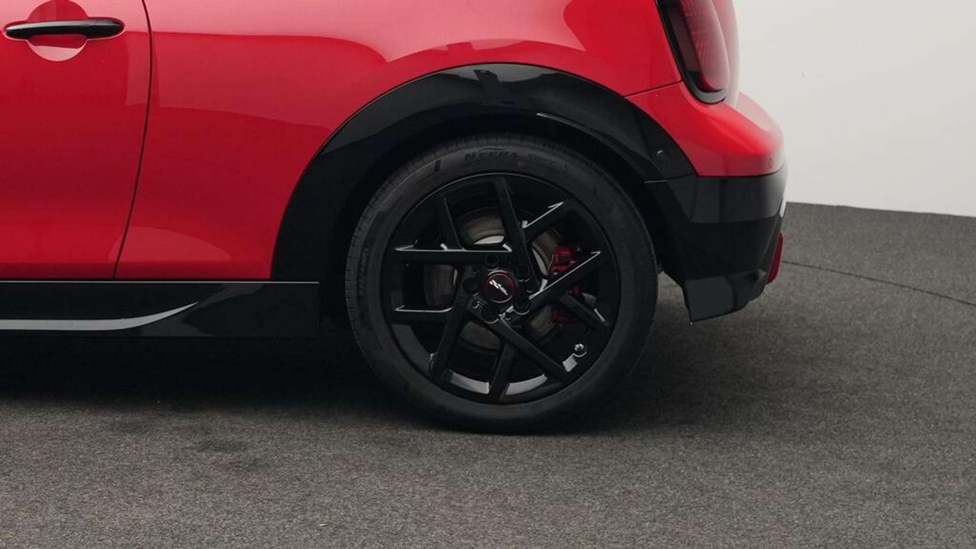 Mini Cabrio John Cooper Works - 2025 - Joinsteer - #13