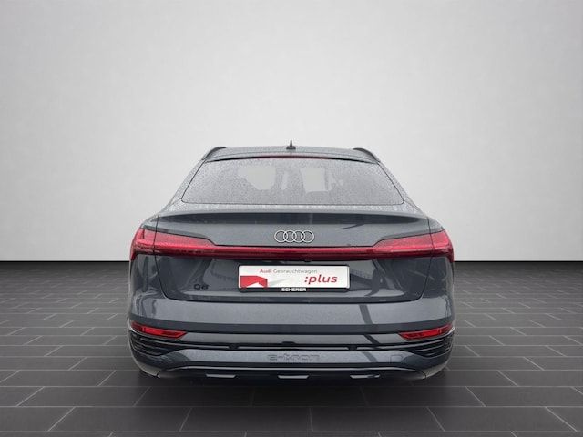 Audi Q8 Sportback E-tron Advanced 55 E-tron Quattro - 2023 - Joinsteer - #6