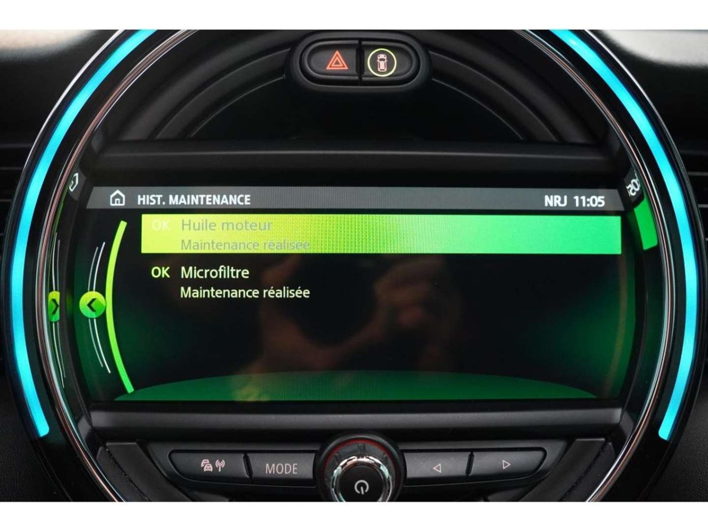 Mini One JCW_One - 2019 - Joinsteer - #17