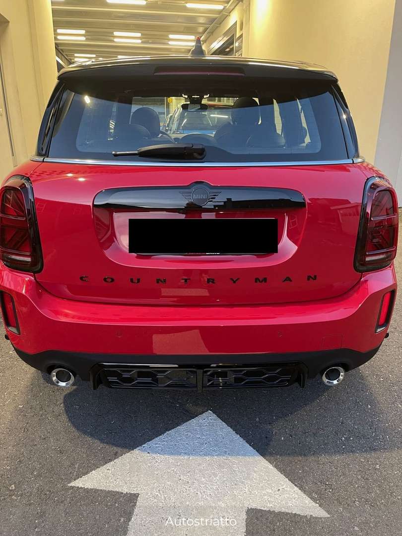 Mini Countryman JCW Cooper - 2023 - Joinsteer - #12