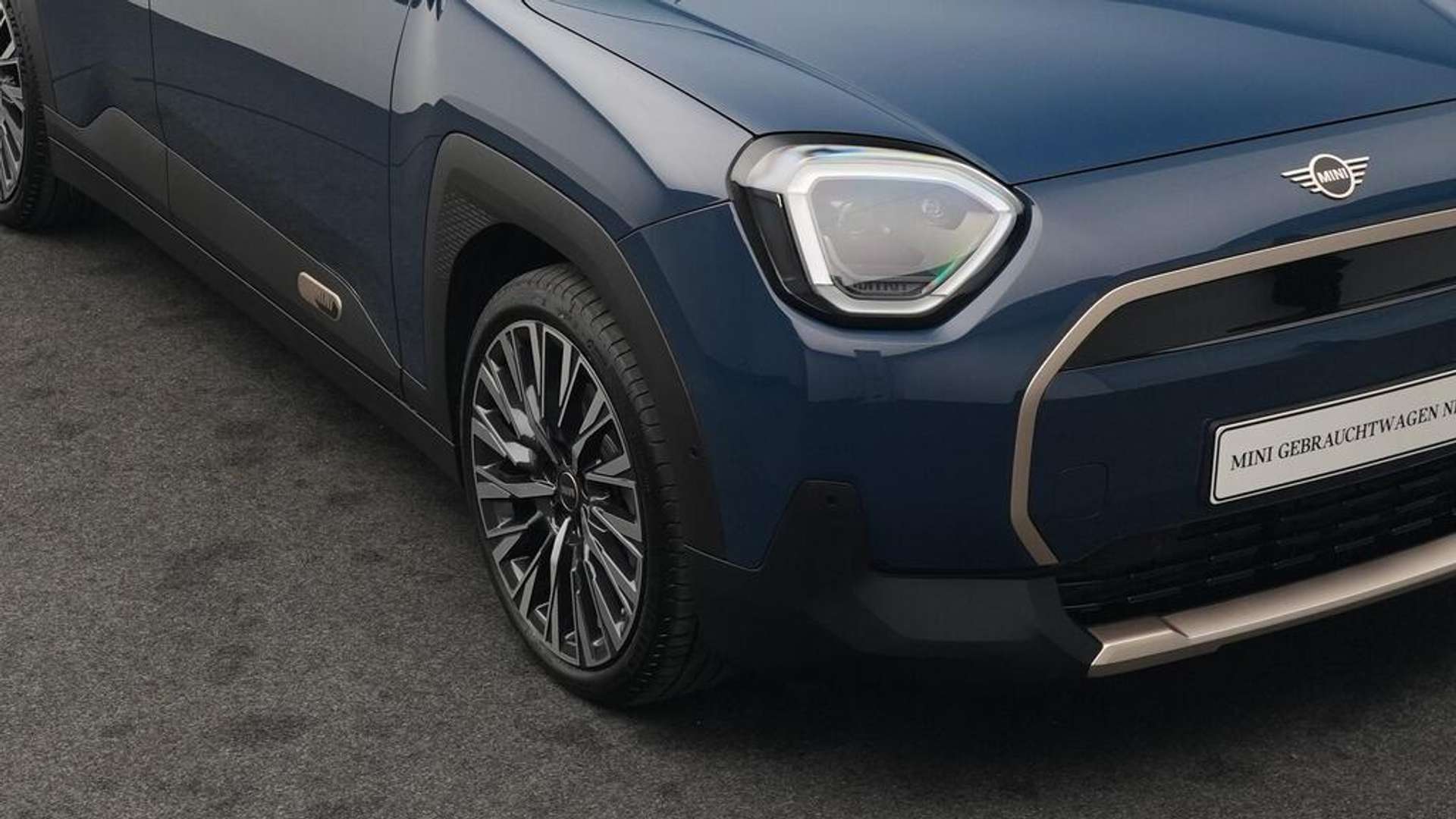 Mini Aceman Favoured - 2025 - Joinsteer - #21