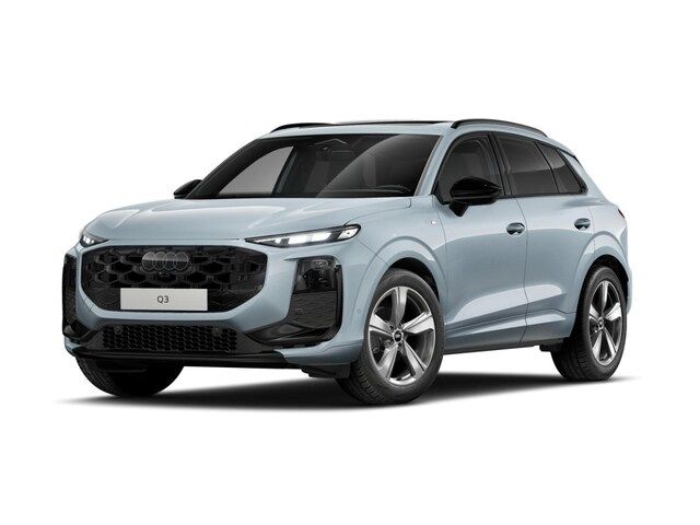 Audi Q3 TFSI S Tronic - 2026 - Joinsteer - #2