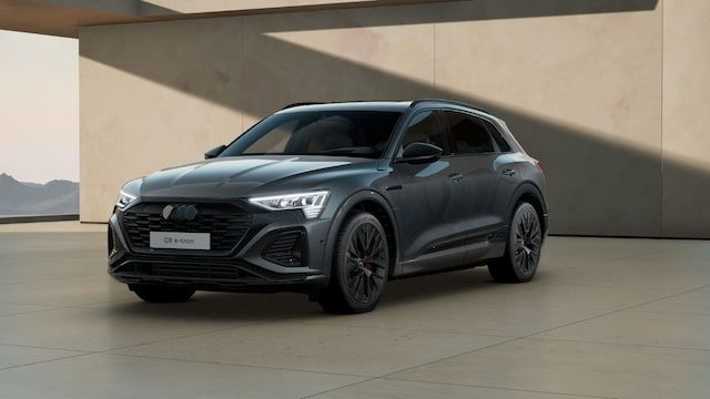 Audi Q8 E-tron S Line 55 E-tron Quattro - 2023 - Joinsteer - #2