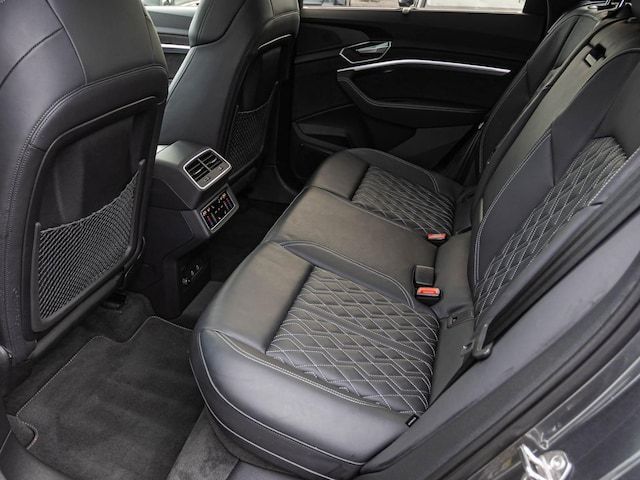 Audi E-tron S S E-tron Quattro - 2023 - Joinsteer - #17