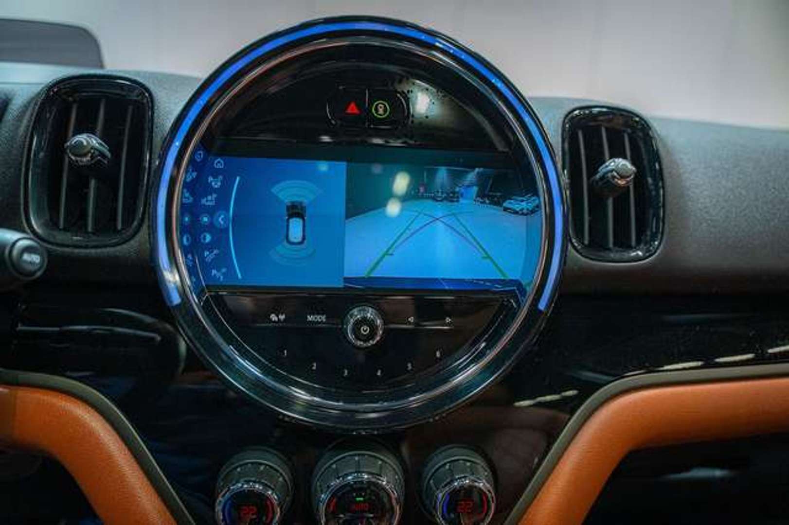 Mini Countryman COOPER SE - 2022 - Joinsteer - #12