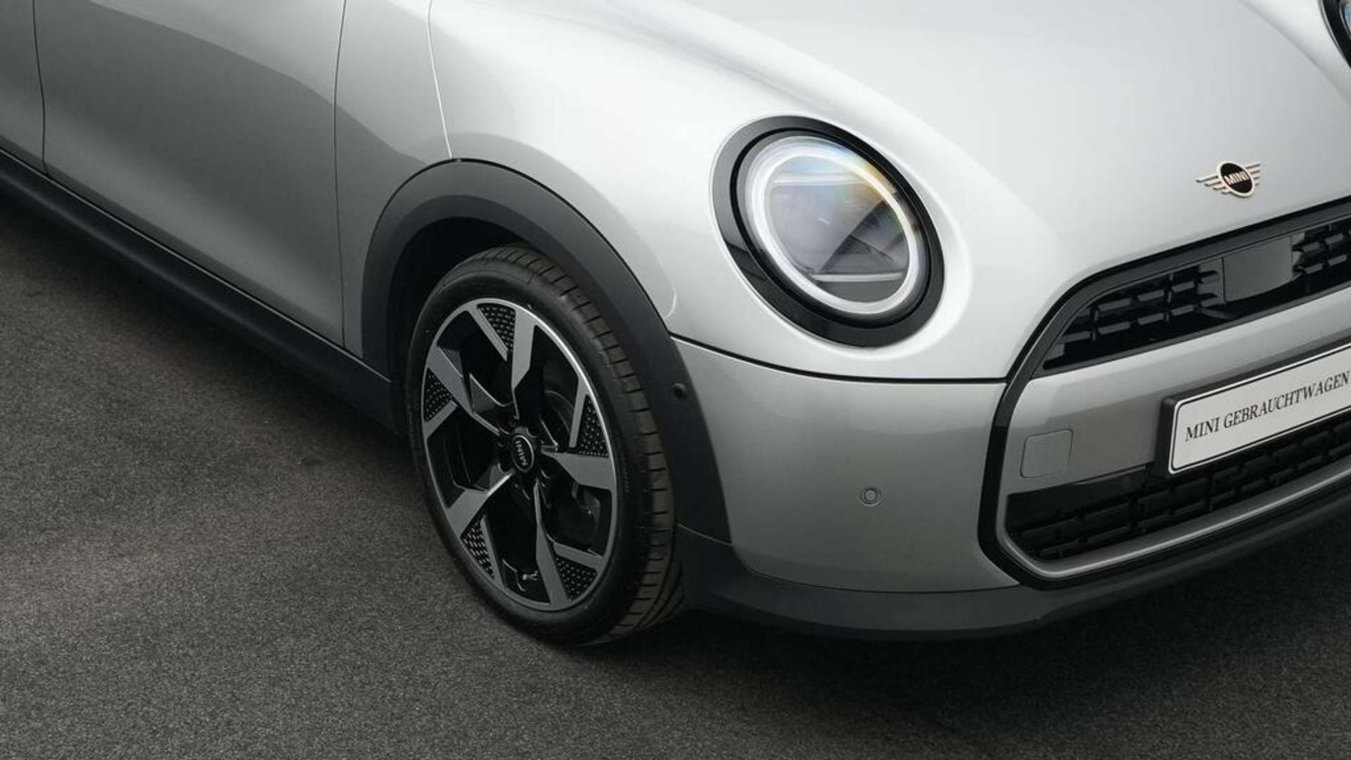 Mini Hatch Classic Cooper S - 2024 - Joinsteer - #21