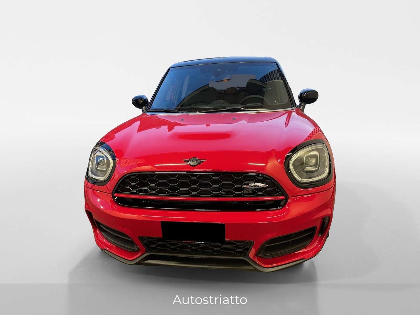 Mini Countryman JCW Cooper - 2023 - Joinsteer - #13