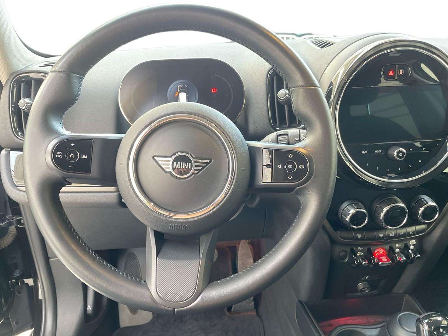 Mini Countryman Classic Cooper D - 2021 - Joinsteer - #8