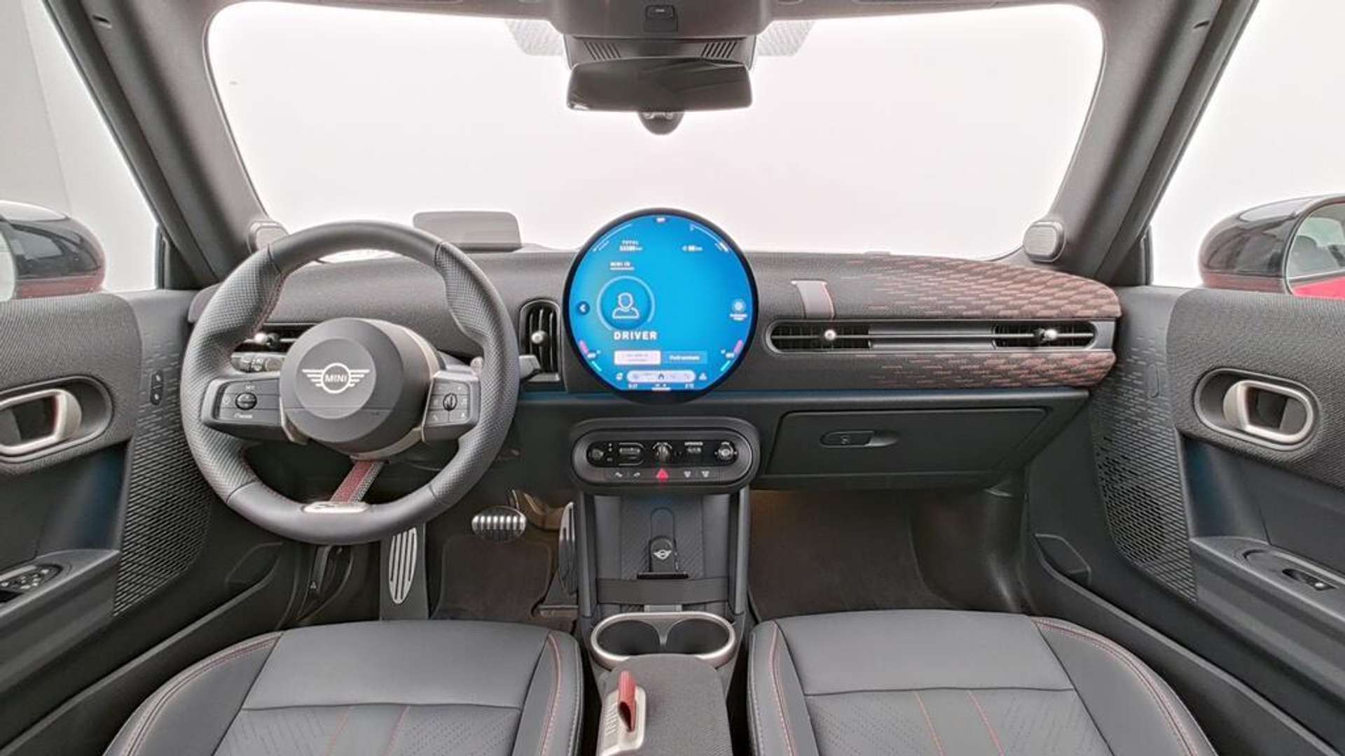 Mini Cabrio John Cooper Works - 2025 - Joinsteer - #14