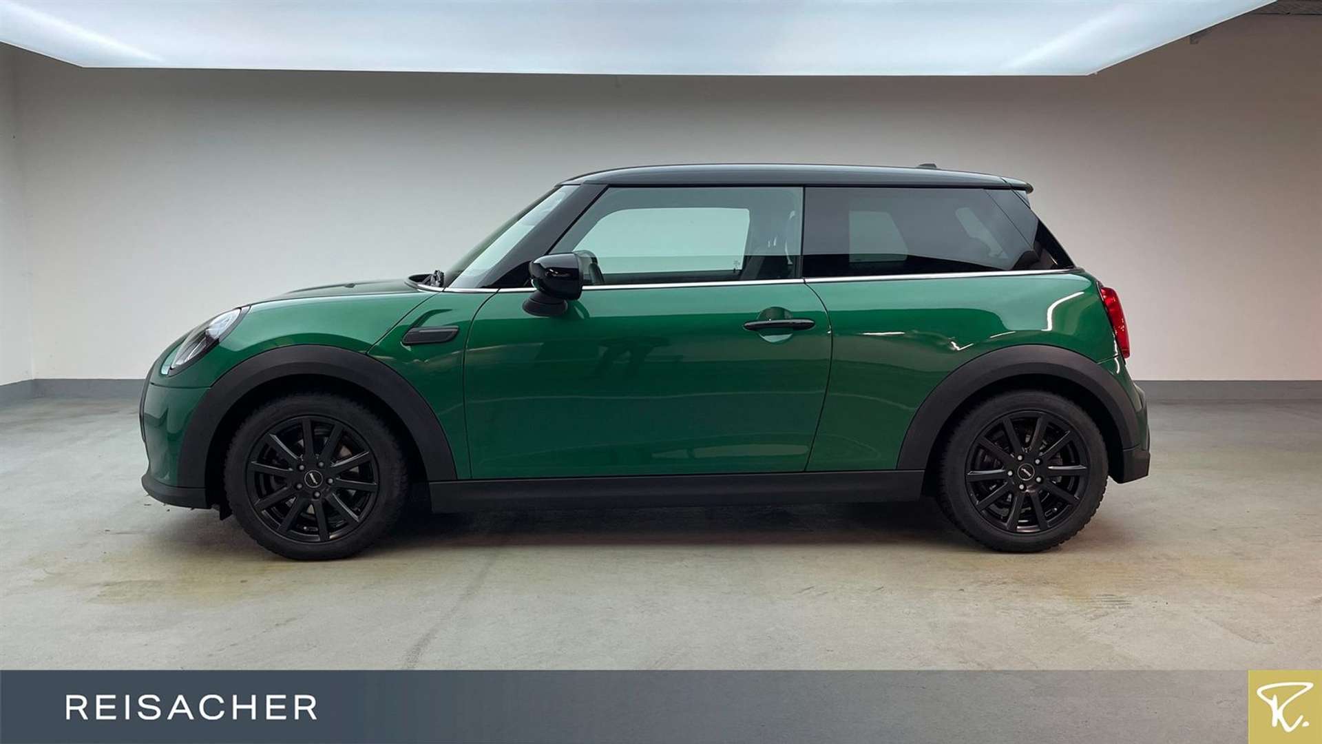 Mini Cooper Classic Cooper - 2023 - Joinsteer - #9