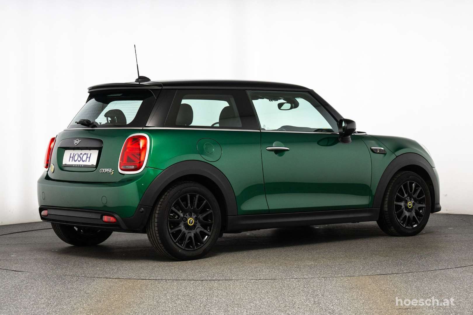 Mini Cooper Classic Cooper S - 2023 - Joinsteer - #31