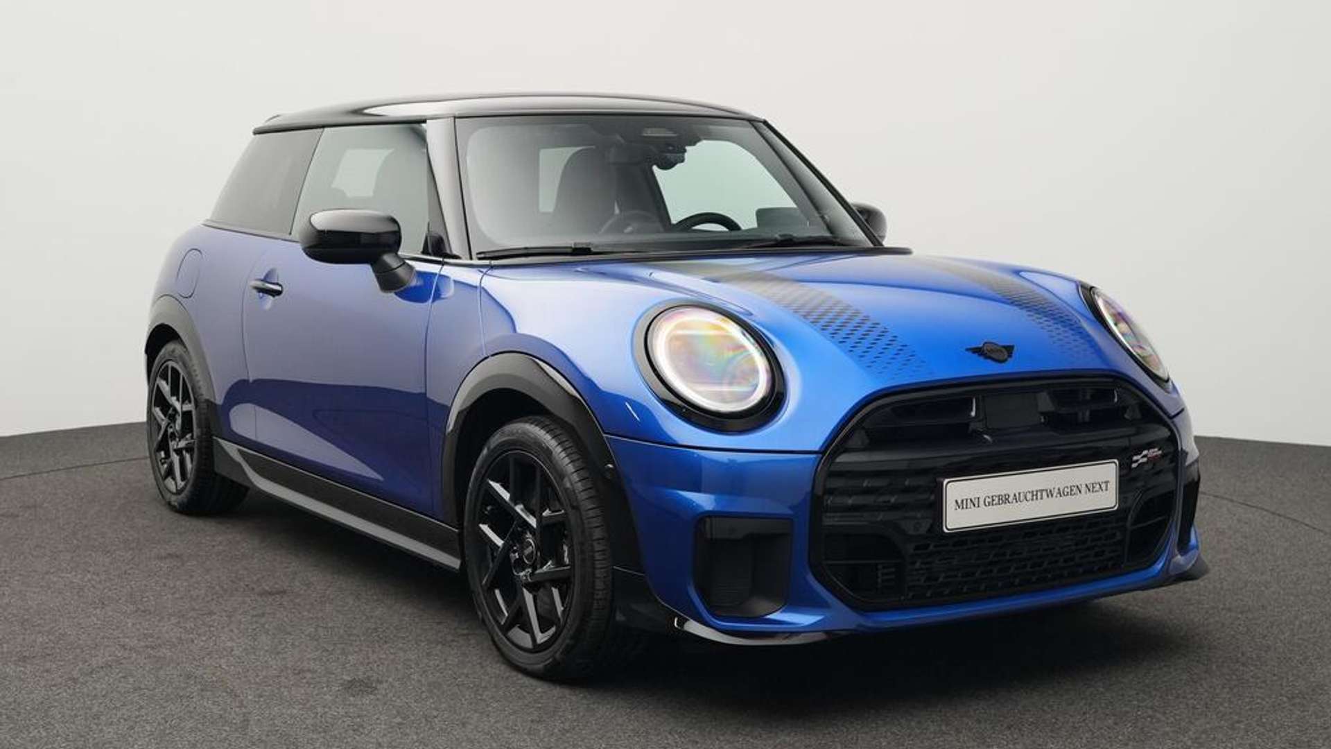 Mini Cooper JCW Cooper - 2025 - Joinsteer - #15