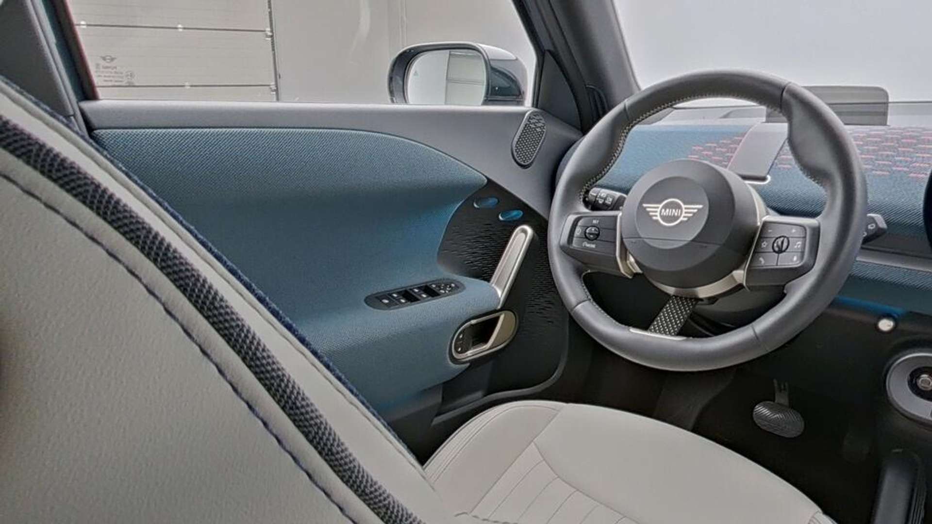 Mini Aceman Favoured - 2025 - Joinsteer - #22