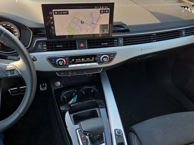 Audi S5 Sportback TDI Quattro Tiptronic - 2023 - Joinsteer - #7