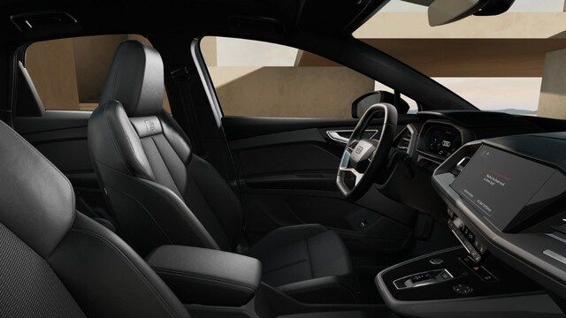 Audi Q4 Sportback E-tron 45 E-tron Quattro - 2025 - Joinsteer - #8