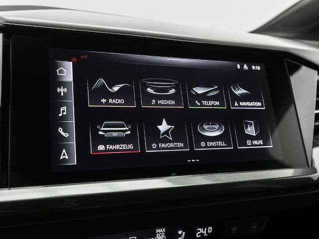 Audi Q4 E-tron 50 E-tron Quattro - 2025 - Joinsteer - #11