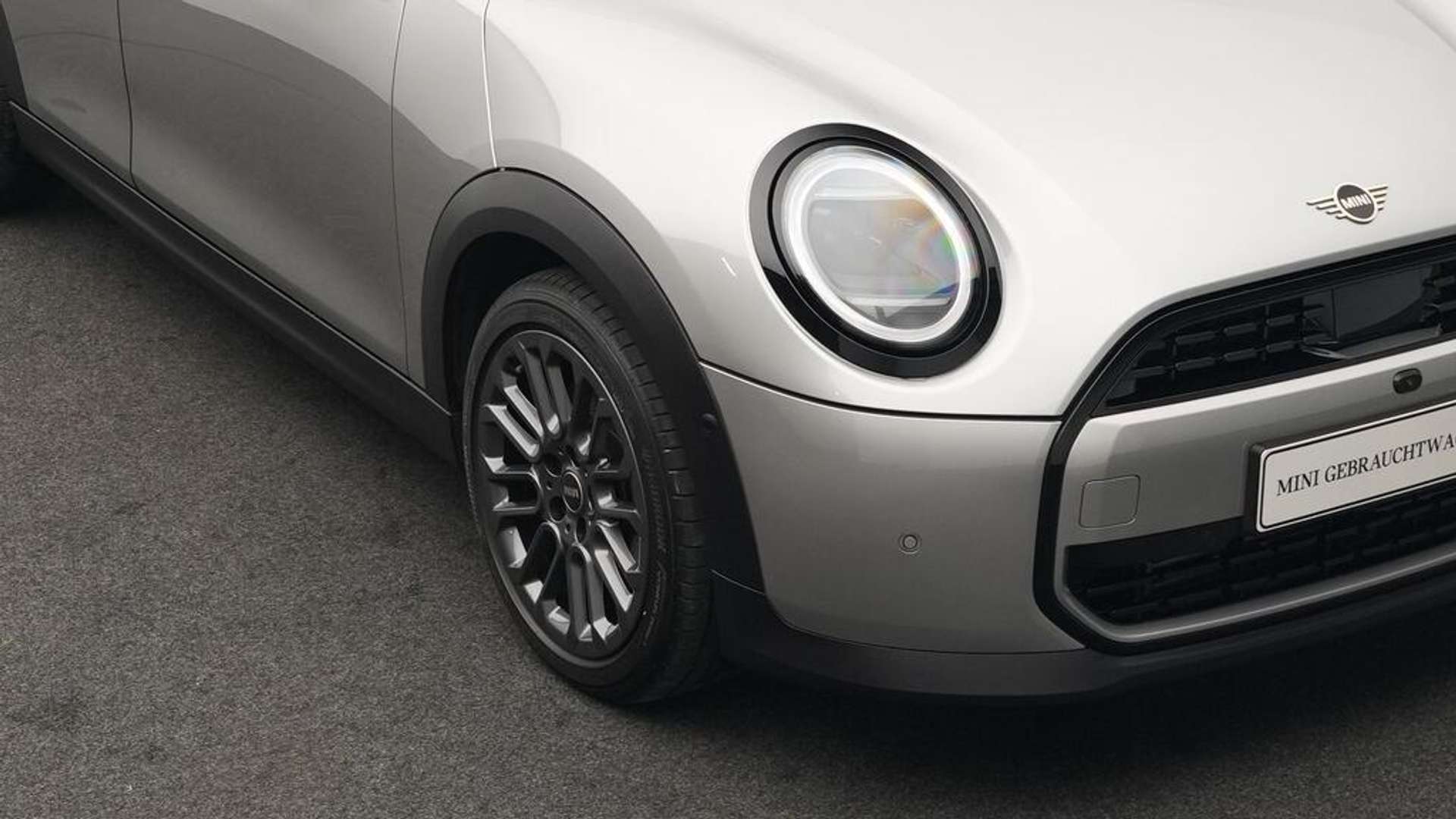 Mini Cooper Classic Cooper - 2025 - Joinsteer - #18