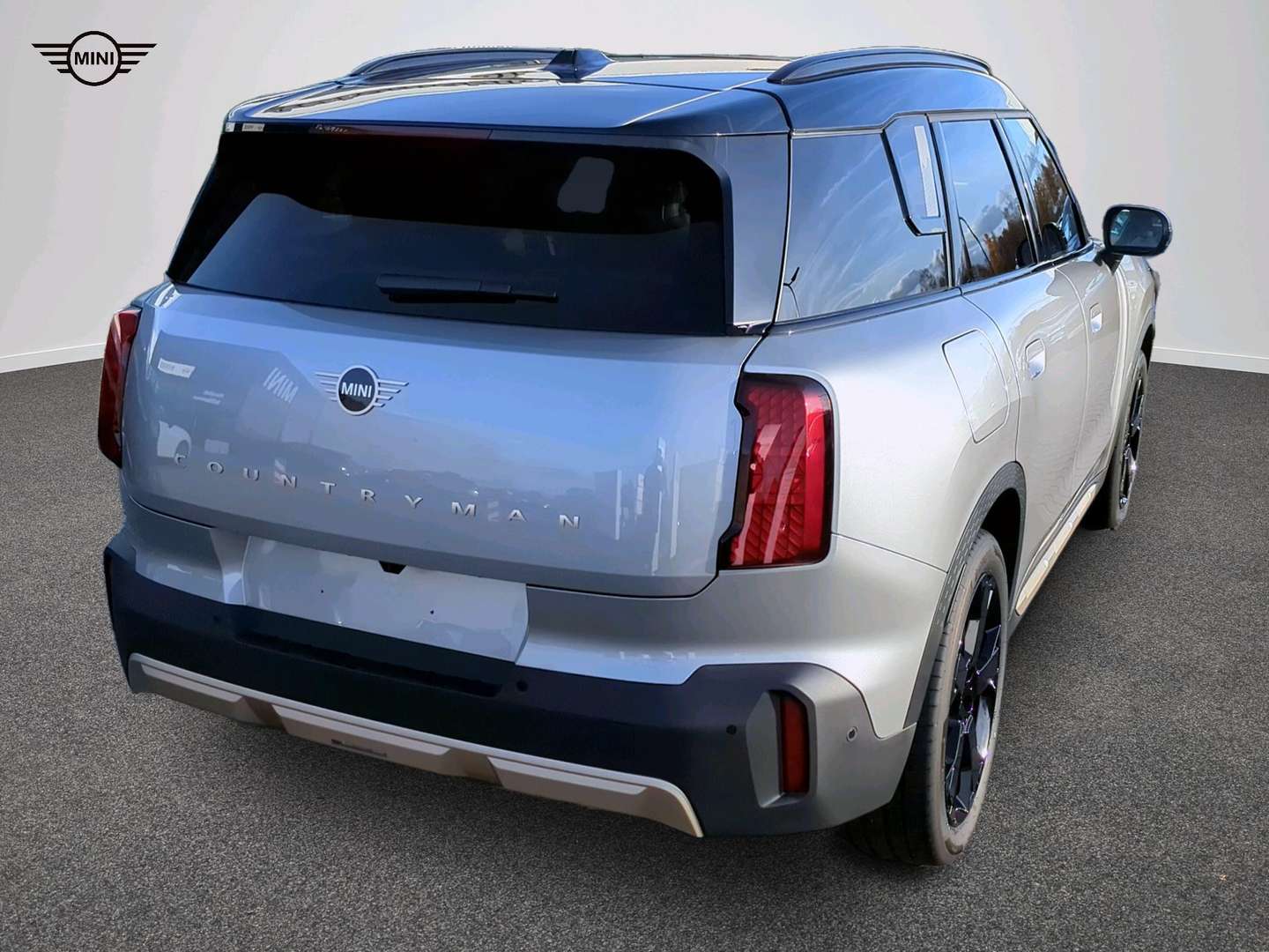 Mini Countryman Favoured Cooper D - 2025 - Joinsteer - #9