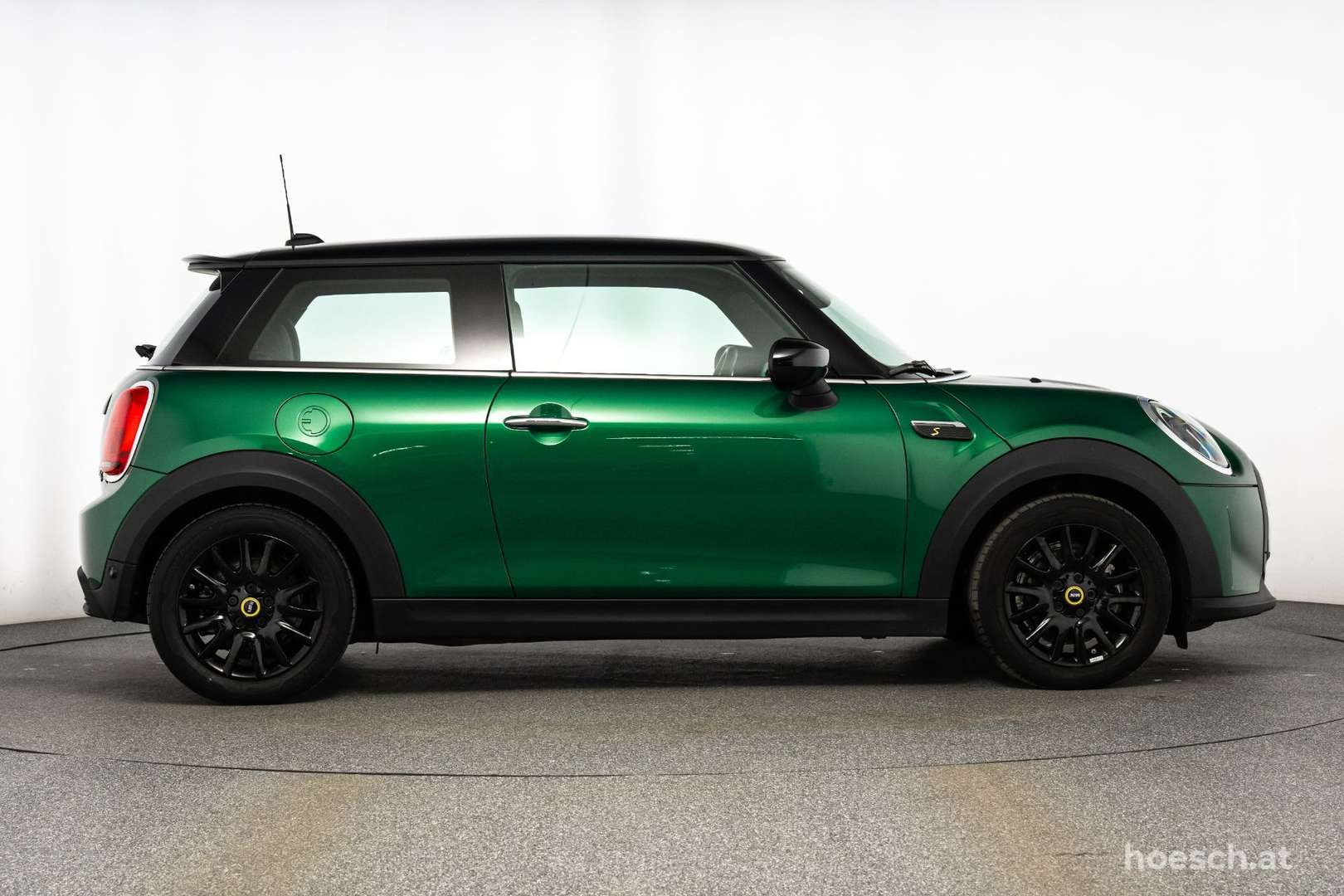 Mini Cooper Classic Cooper S - 2023 - Joinsteer - #32