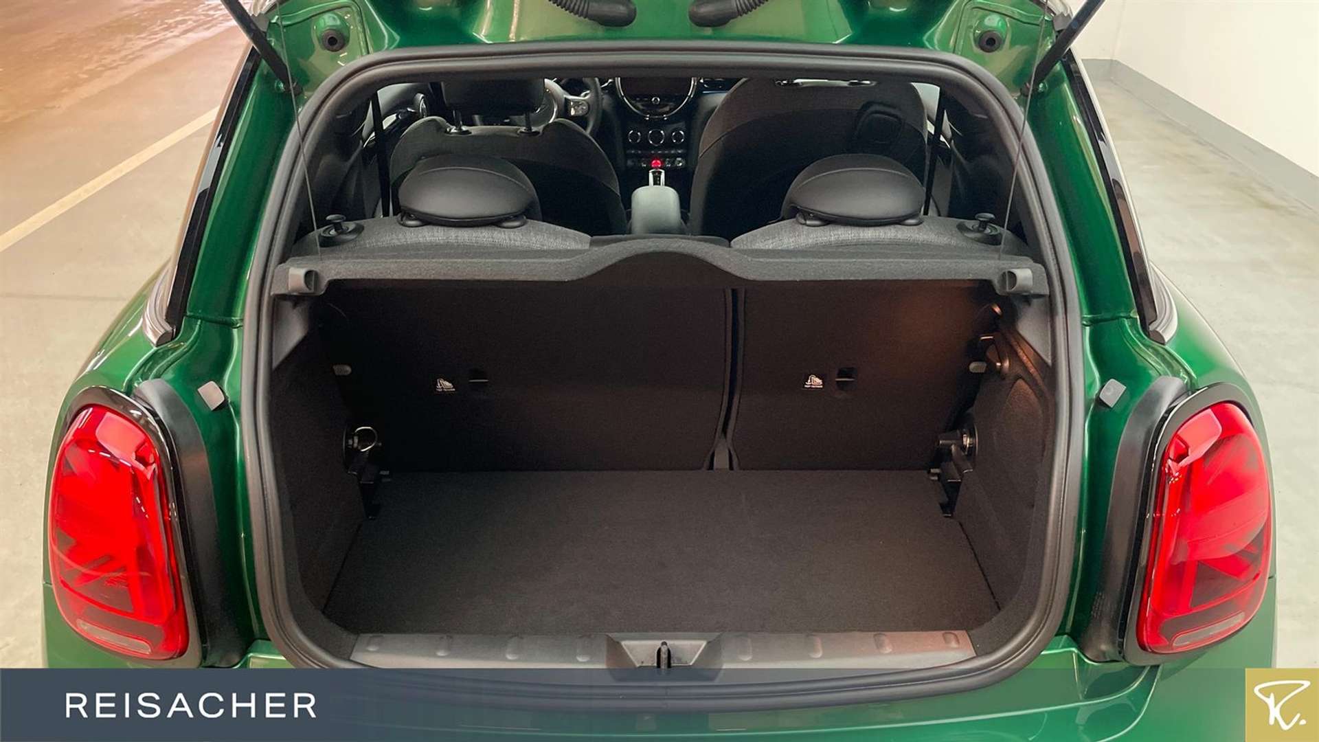 Mini Cooper Classic Cooper - 2023 - Joinsteer - #10