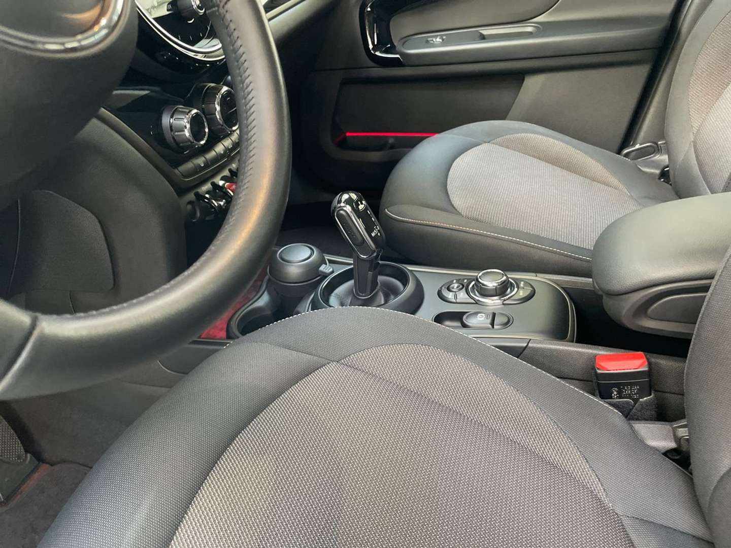 Mini Countryman Classic Cooper D - 2021 - Joinsteer - #9