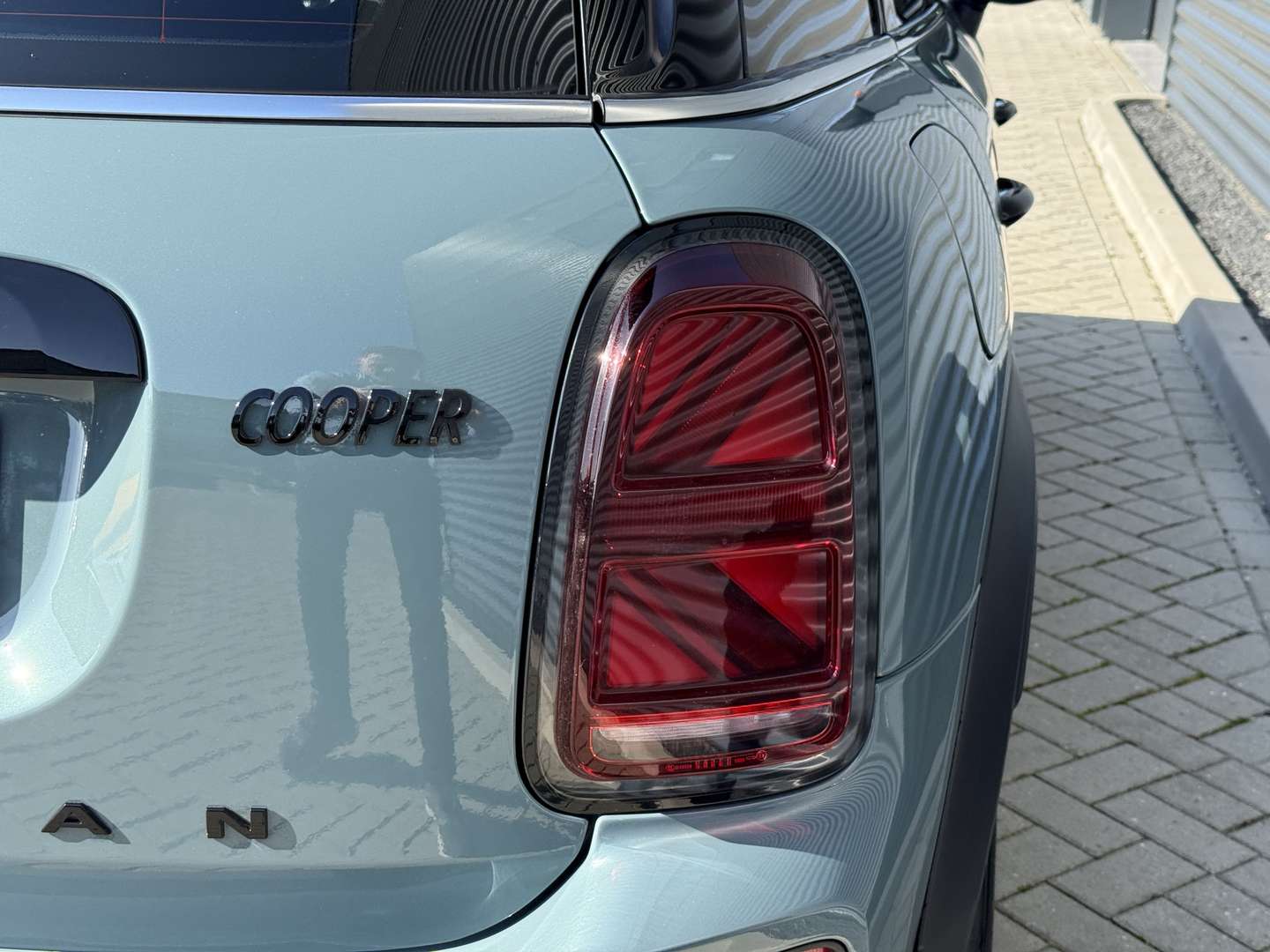 Mini Countryman COOPER - 2022 - Joinsteer - #21