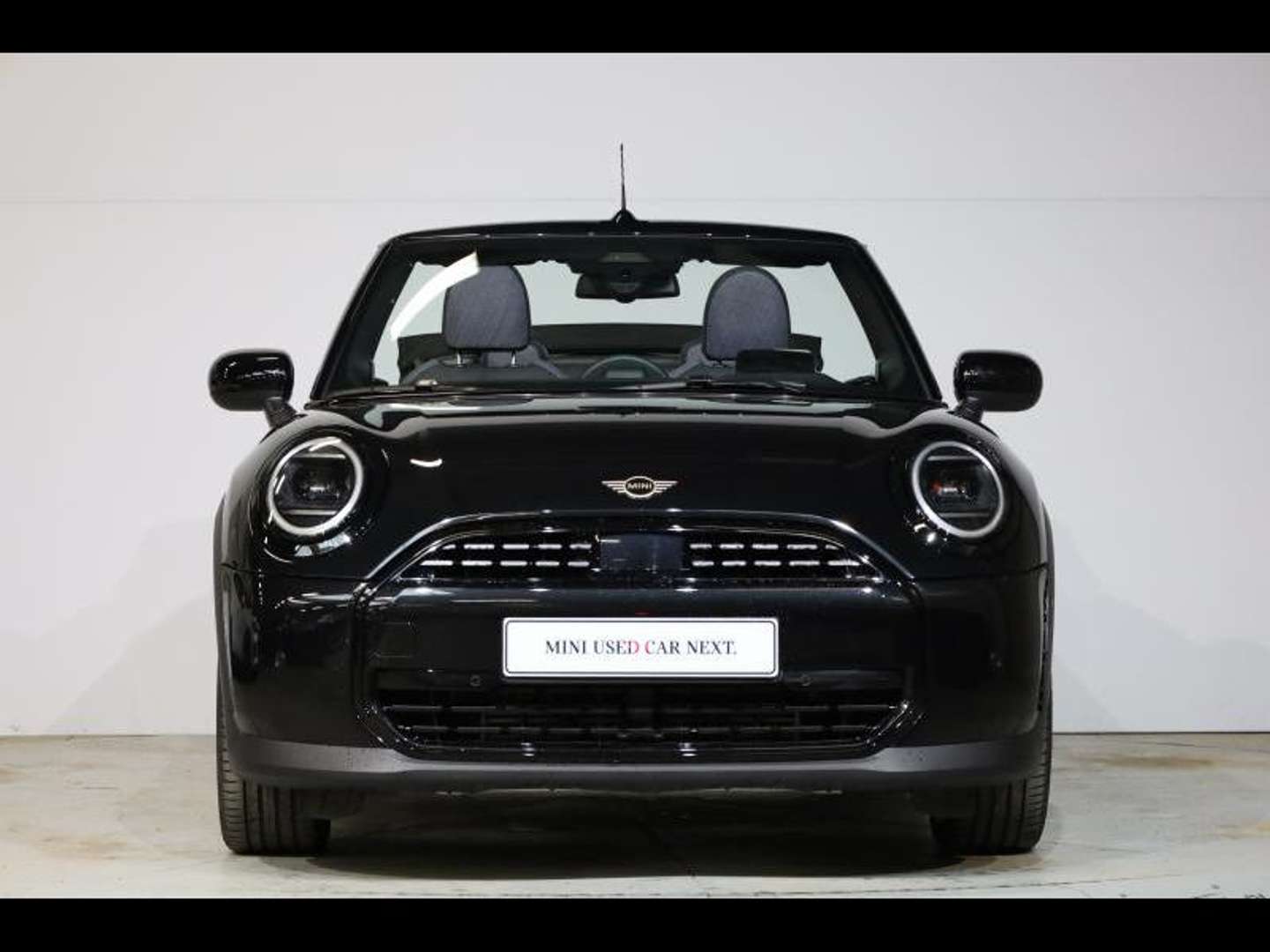 Mini Cooper Cooper - 2025 - Joinsteer - #2