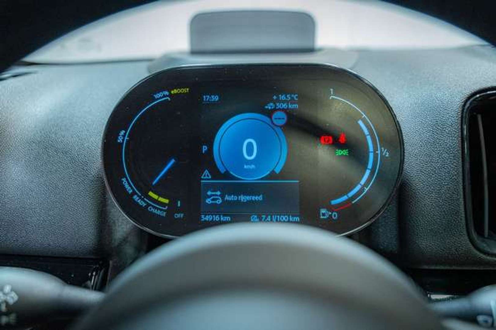 Mini Countryman COOPER SE - 2022 - Joinsteer - #13