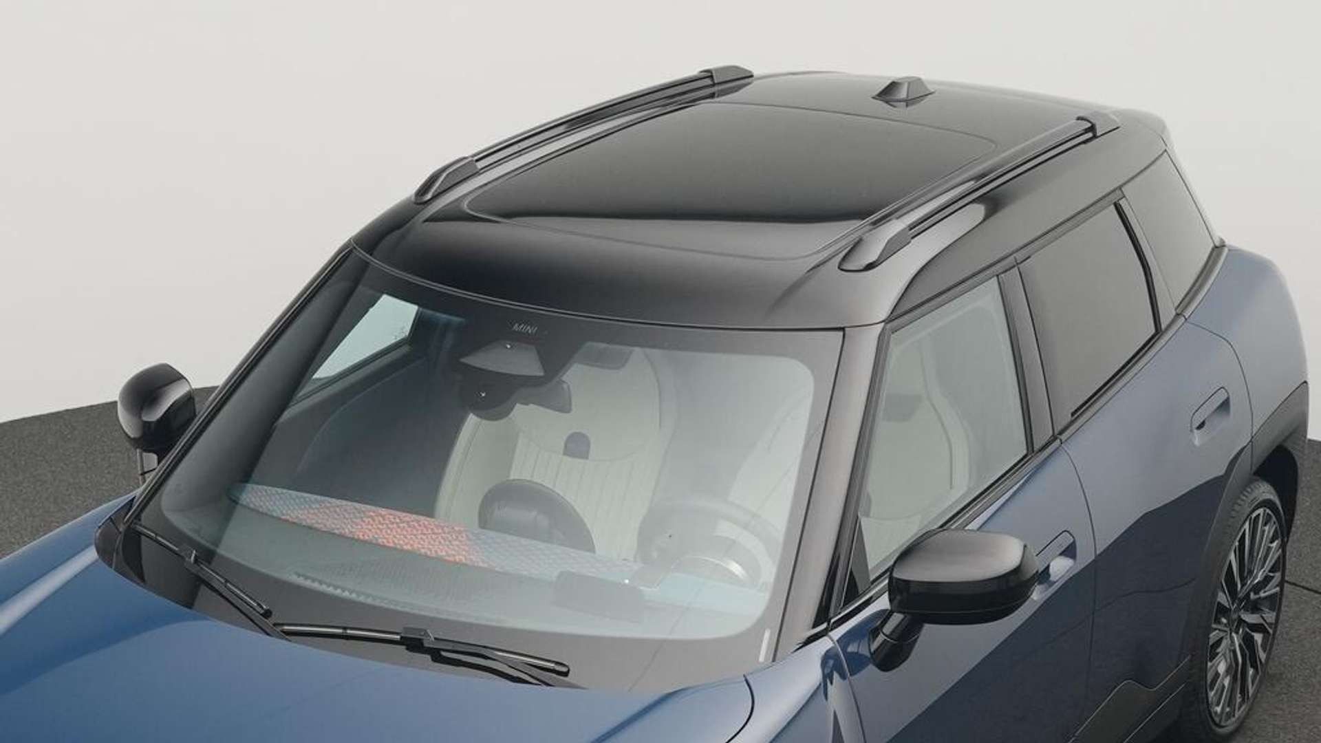 Mini Aceman Favoured - 2025 - Joinsteer - #23