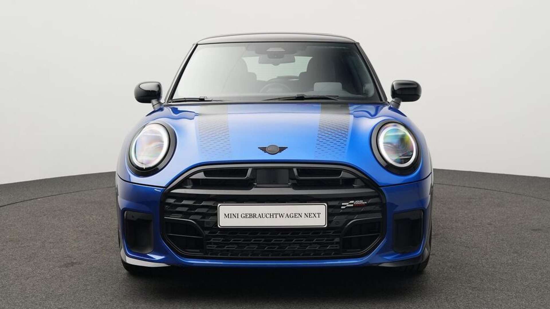 Mini Cooper JCW Cooper - 2025 - Joinsteer - #16